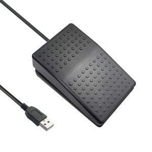 USB foot switch series for PC – PCsensor RDingtech RDing