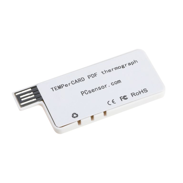 Foot Switch – PCsensor RDingtech RDing