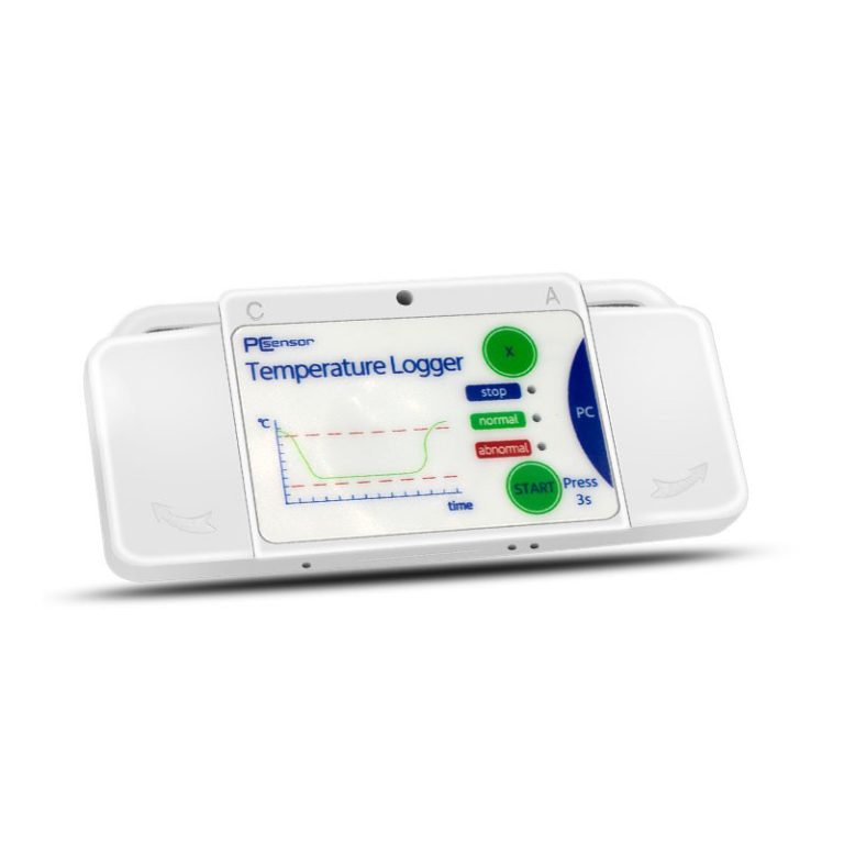 Foot Switch – PCsensor RDingtech RDing