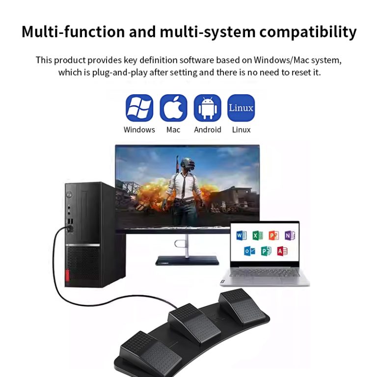 PCsensor RDingtech RDing