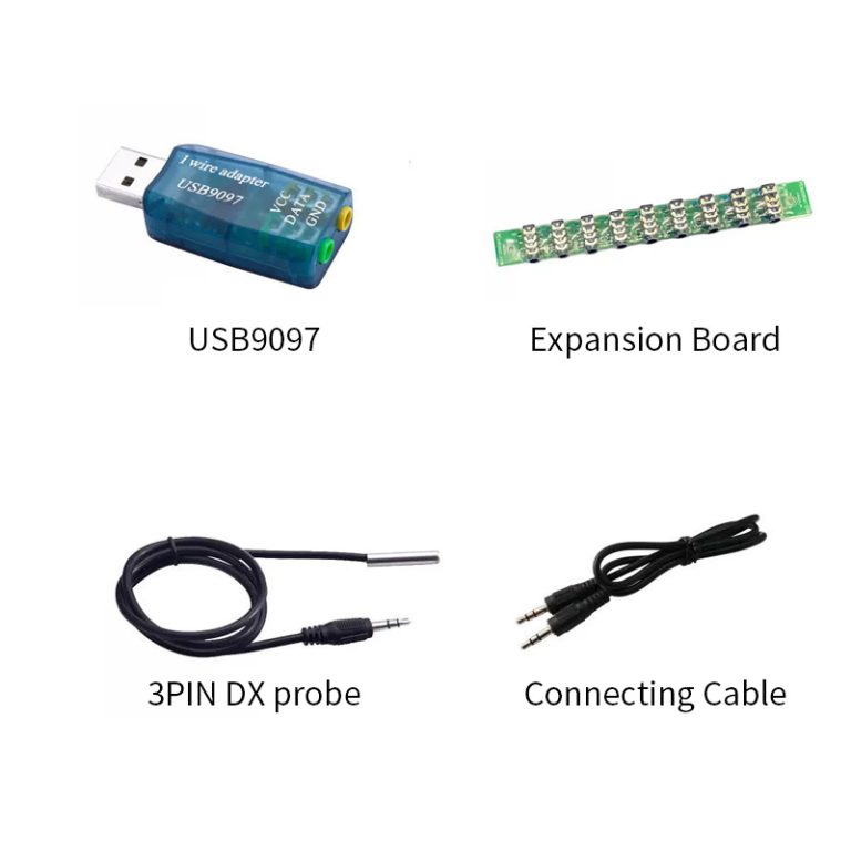 PCsensor RDingtech RDing