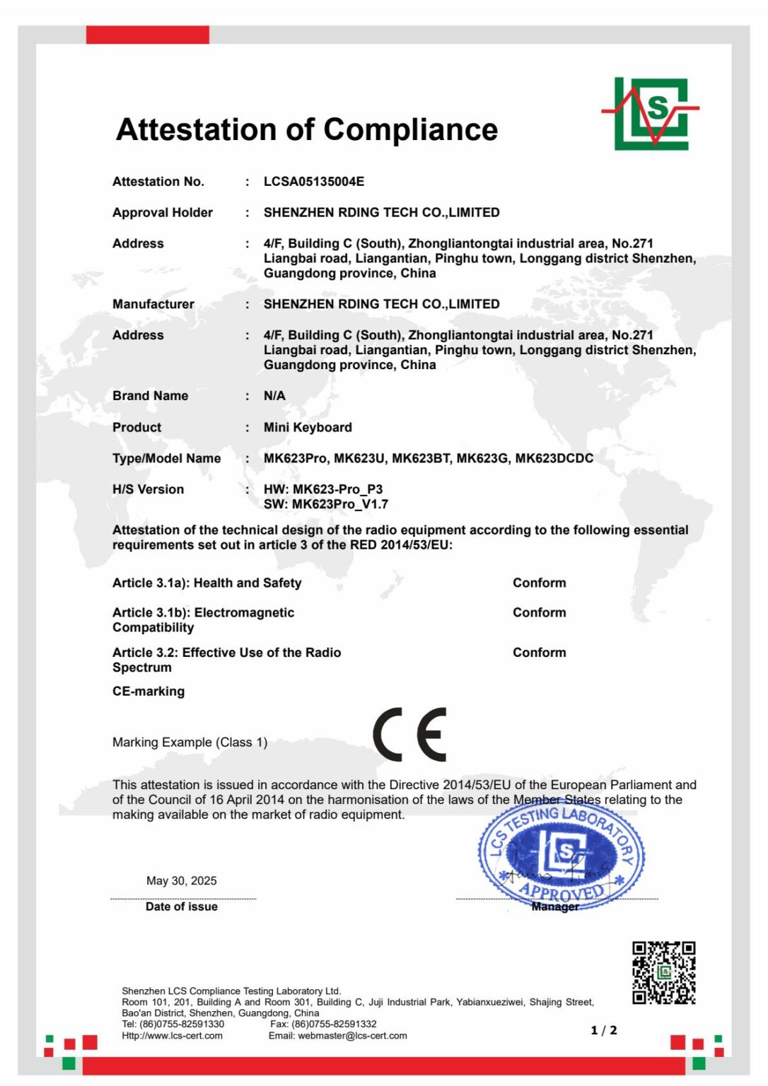 USB、2.4G、 Bluetooth six key mini custom keyboard, game key value ...