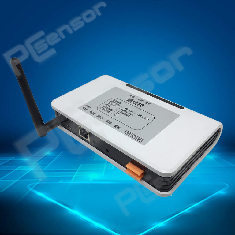 PCsensor RF Host Communication Bridge – PCsensor RDingtech RDing